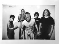 photo of The Dwarves
